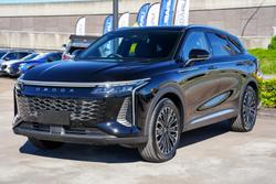 2025 Omoda Omoda 9 Virtue