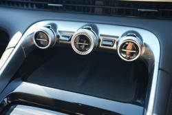 2025 Omoda Omoda 9 Virtue