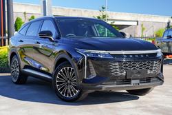 2025 Omoda Omoda 9 Virtue