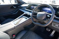 2025 Omoda Omoda 9 Virtue