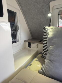 2015 Complete Campsite Exodus 16 Off Road