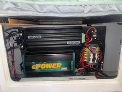 2015 Complete Campsite Exodus 16 Off Road