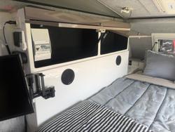 2015 Complete Campsite Exodus 16 Off Road