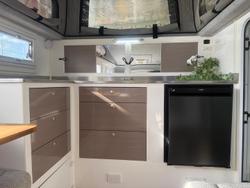 2015 Complete Campsite Exodus 16 Off Road