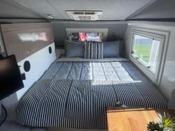2015 Complete Campsite Exodus 16 Off Road