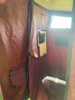 2015 Complete Campsite Exodus 16 Off Road