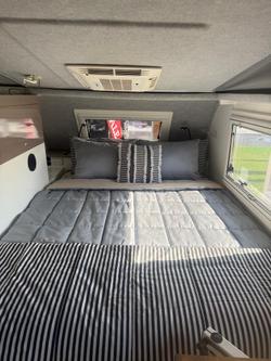 2015 Complete Campsite Exodus 16 Off Road