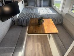2015 Complete Campsite Exodus 16 Off Road