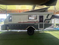 Complete Campsite Exodus 16 OFF Road