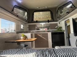 2015 Complete Campsite Exodus 16 Off Road