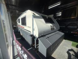 2015 Complete Campsite Exodus 16 Off Road
