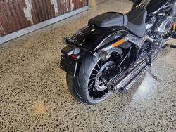 2025 Harley-Davidson Breakout 117 (FXBR)