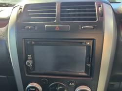 2016 Suzuki Grand Vitara Navigator