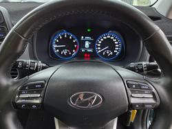 2020 Hyundai Kona Active