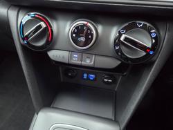2020 Hyundai Kona Active