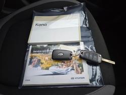2020 Hyundai Kona Active