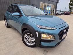 2020 Hyundai Kona Active