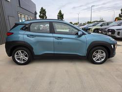 2020 Hyundai Kona Active
