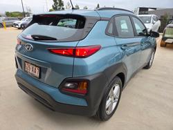 2020 Hyundai Kona Active