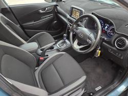 2020 Hyundai Kona Active