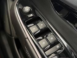 2017 Holden Commodore SS V Redline