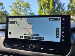 2025 Mitsubishi Outlander Aspire