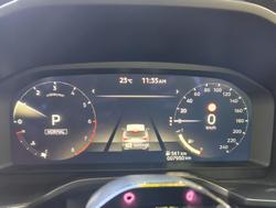 2025 Mitsubishi Outlander Aspire