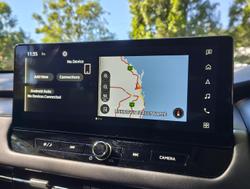 2025 Mitsubishi Outlander Aspire