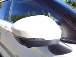 2025 Mitsubishi Outlander Aspire