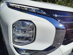 2025 Mitsubishi Outlander Aspire