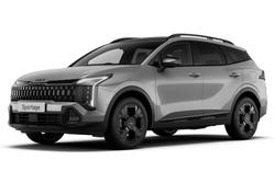 2026 Kia Sportage GT-Line