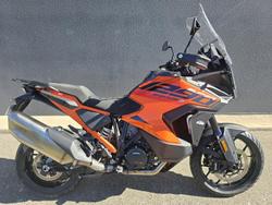 KTM 1290 Super Adventure S