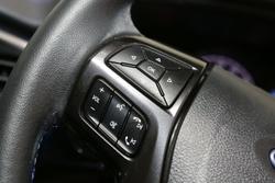 2022 Ford Everest Sport