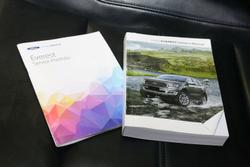 2022 Ford Everest Sport