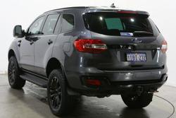 2022 Ford Everest Sport