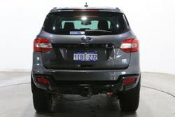 2022 Ford Everest Sport