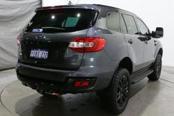 2022 Ford Everest Sport