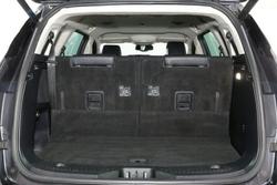 2022 Ford Everest Sport