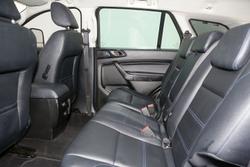 2022 Ford Everest Sport