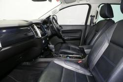 2022 Ford Everest Sport