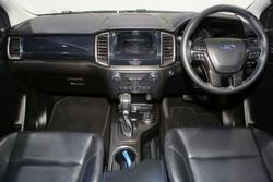 2022 Ford Everest Sport