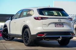 2021 Mazda CX-9 GT SP