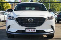 2021 Mazda CX-9 GT SP