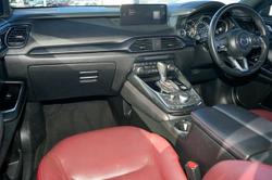 2021 Mazda CX-9 GT SP