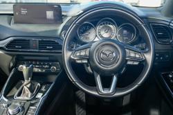 2021 Mazda CX-9 GT SP
