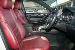 2021 Mazda CX-9 GT SP