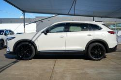 2021 Mazda CX-9 GT SP