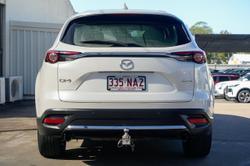 2021 Mazda CX-9 GT SP