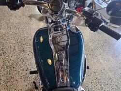 2026 Harley-Davidson Breakout 117 (FXBR)
