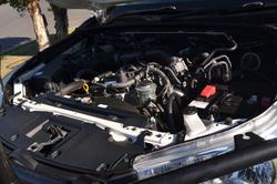 2021 Toyota Hilux Workmate